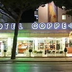 Coppe ホテル 4*
