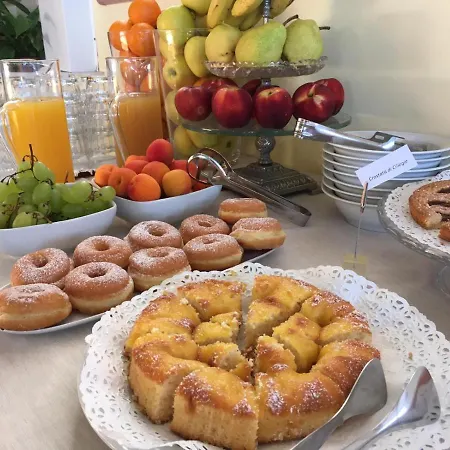 Coppe Otel Lido di Jesolo