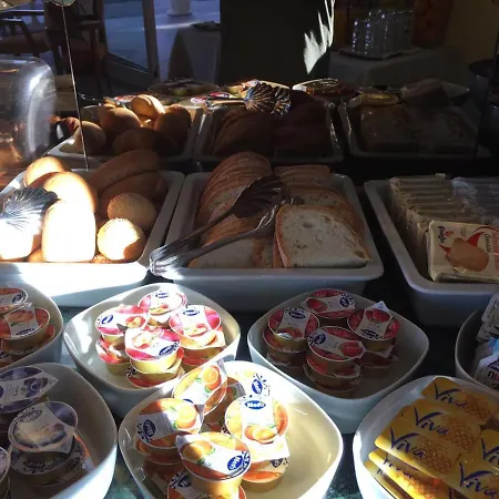 Coppe Otel Lido di Jesolo