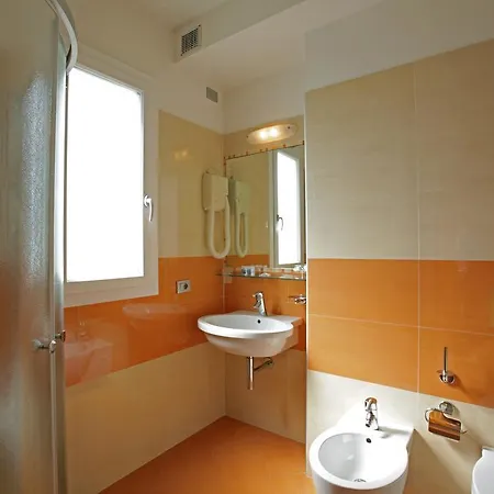 Hotel Coppe Lido di Jesolo