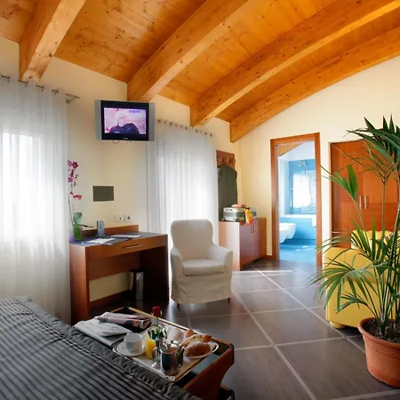 Coppe Otel Lido di Jesolo