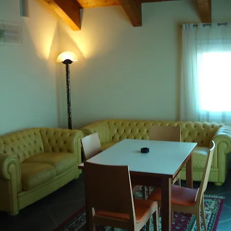 Coppe Otel Lido di Jesolo