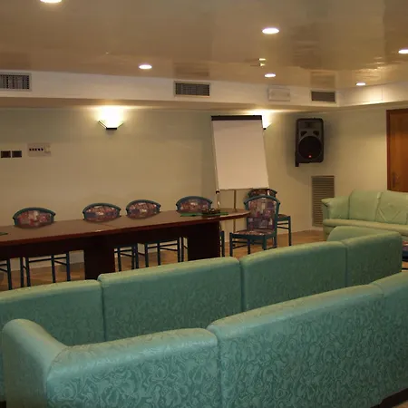 Hotel Coppe 4*