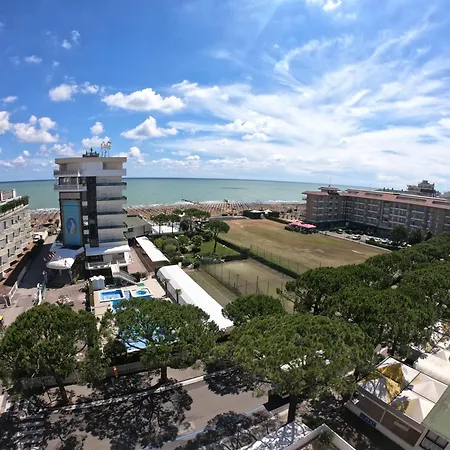Hotel Coppe 4*