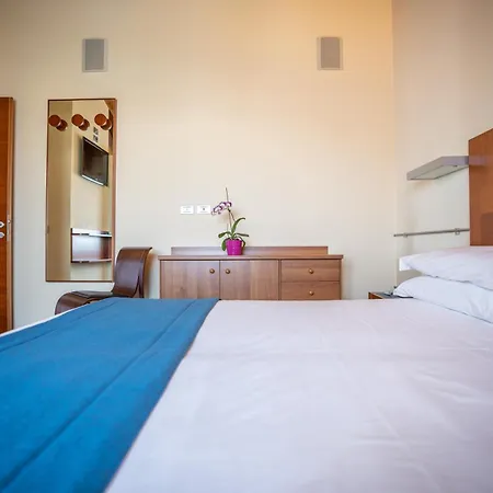 Coppe Otel Lido di Jesolo