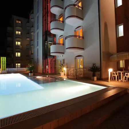 Coppe Lido di Jesolo