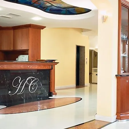 Otel Coppe Lido di Jesolo