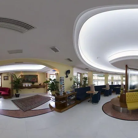 Coppe Otel Lido di Jesolo