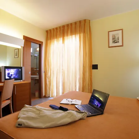 Coppe Otel Lido di Jesolo