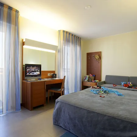 Coppe 4* Lido di Jesolo