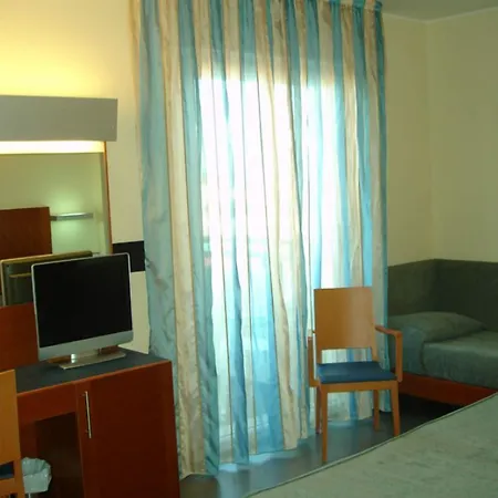 Coppe 4* Lido di Jesolo