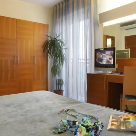 Coppe 4* Lido di Jesolo