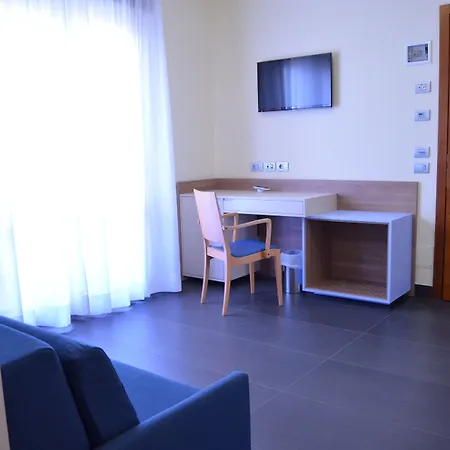 Coppe 4* Lido di Jesolo