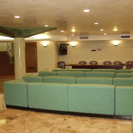 Coppe Otel Lido di Jesolo