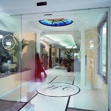 Coppe 4* Lido di Jesolo