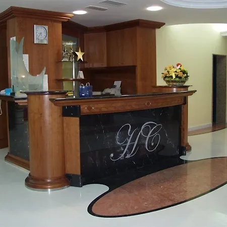 Coppe Lido di Jesolo