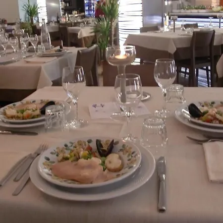 Coppe 4* Lido di Jesolo