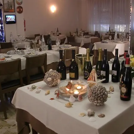 Otel Coppe Lido di Jesolo