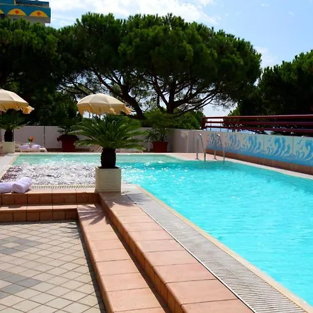 Coppe 4* Lido di Jesolo