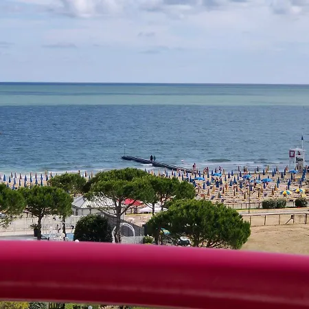 Coppe 4* Lido di Jesolo