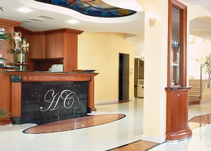 Hotel Coppe Lido di Jesolo