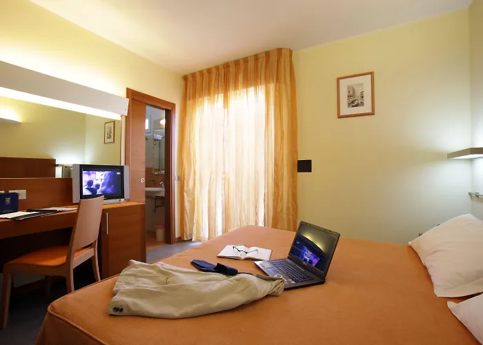 Coppe Hotel Lido di Jesolo