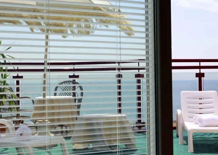 Coppe Hotel Lido di Jesolo