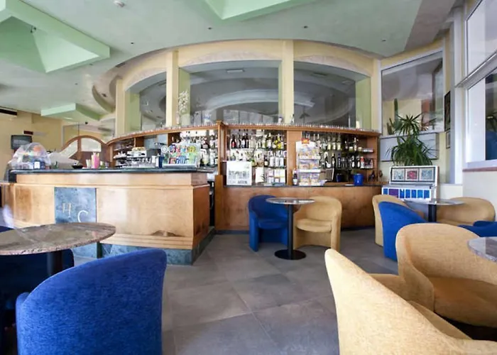 Coppe Hotel Lido di Jesolo