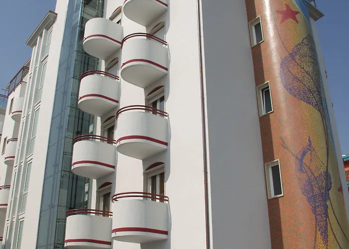 Hotel Coppe Lido di Jesolo