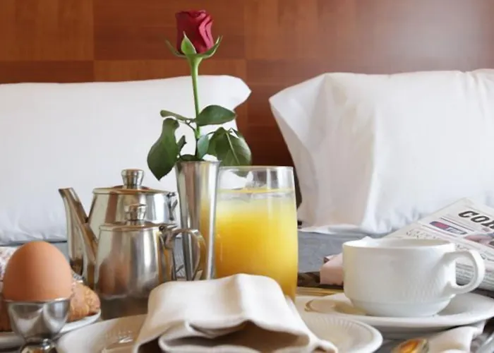 Coppe 4* Лидо-ди-Езоло