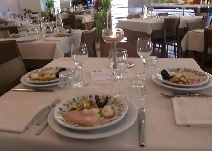 Coppe 4* Lido di Jesolo