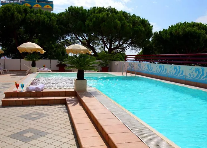 Coppe 4* Lido di Jesolo