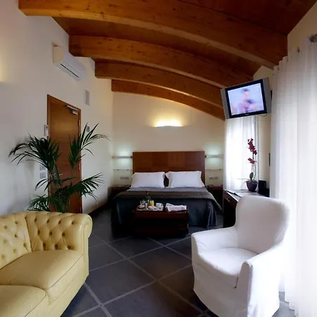 Coppe Hotel 4*