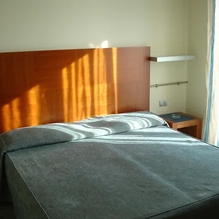 Coppe Hotel Lido di Jesolo