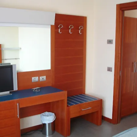 Coppe 4* Lido di Jesolo