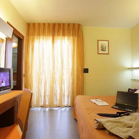 Hotel Coppe Lido di Jesolo