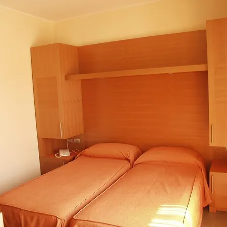 Hotel Coppe Lido di Jesolo