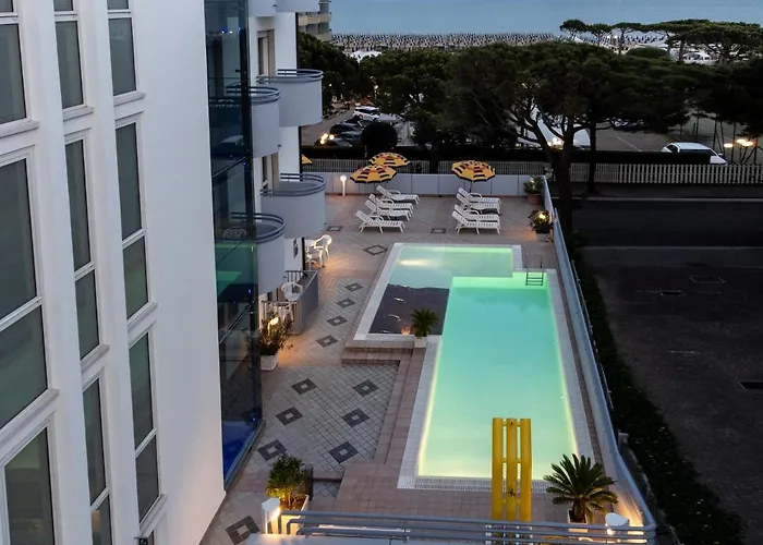 Coppe Hotel