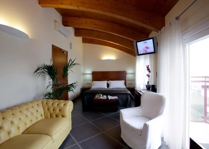 Coppe Hotel 4*