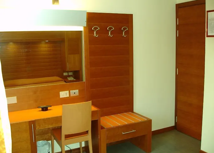 Hotel Coppe Lido di Jesolo