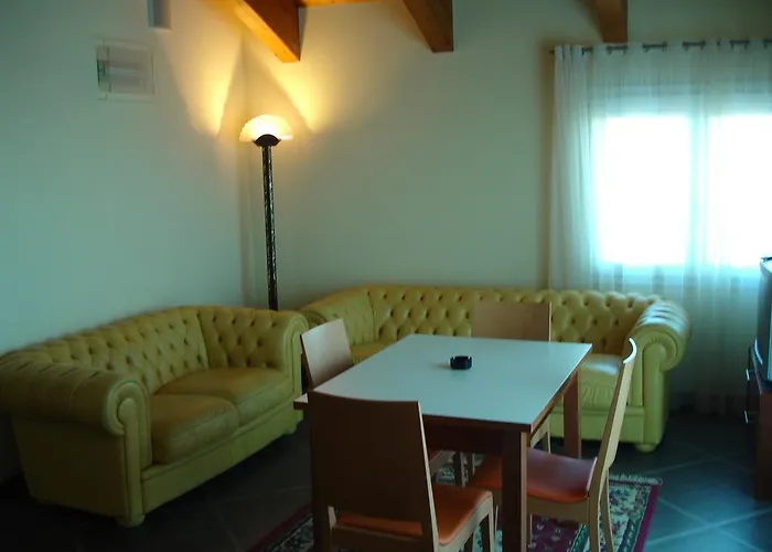 Coppe Hotel Lido di Jesolo