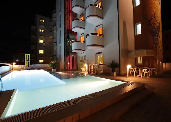 Coppe Lido di Jesolo