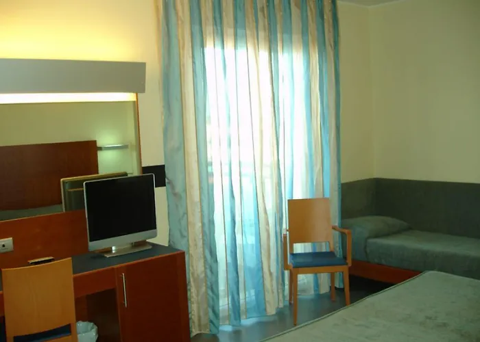 Coppe 4* Lido di Jesolo