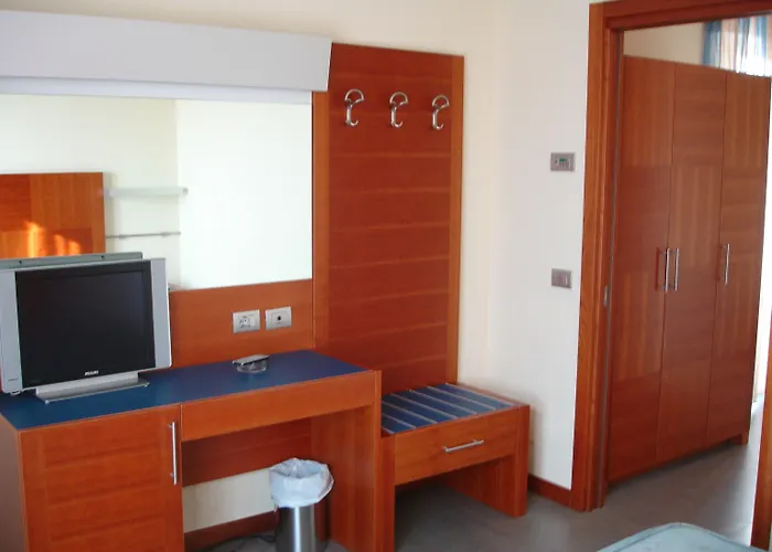 Coppe 4* Lido di Jesolo