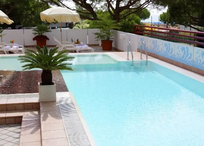 Coppe Hotel Lido di Jesolo