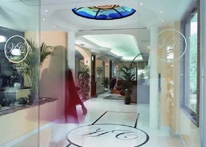 Coppe 4* Lido di Jesolo