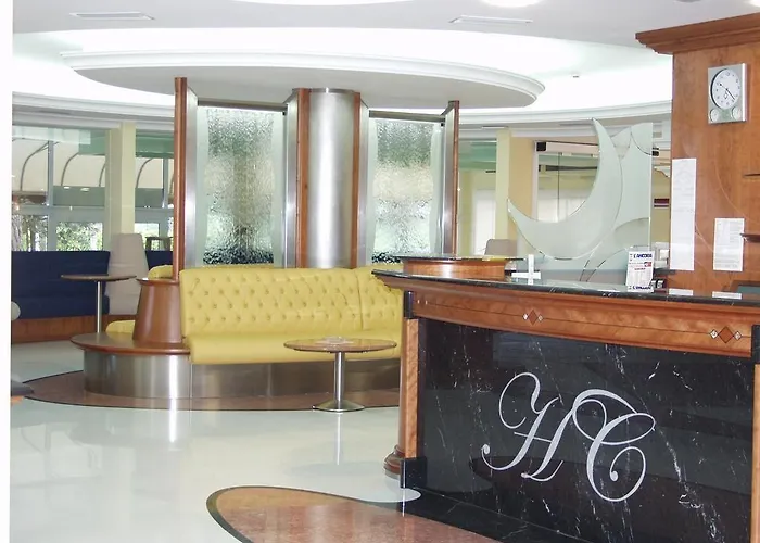 Coppe Szálloda Lido di Jesolo