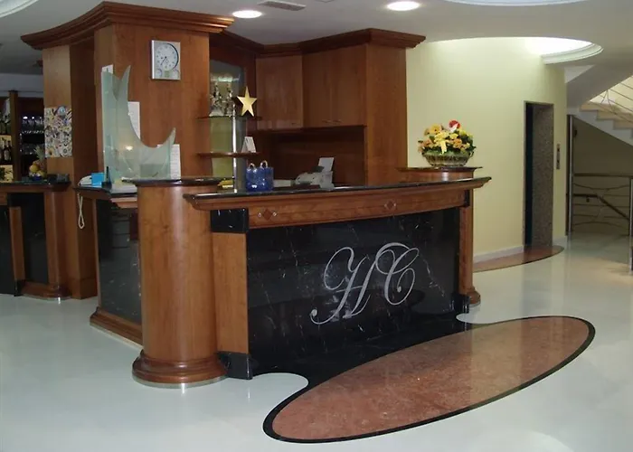 Coppe Lido di Jesolo