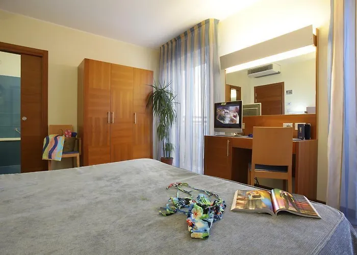 Coppe Lido di Jesolo