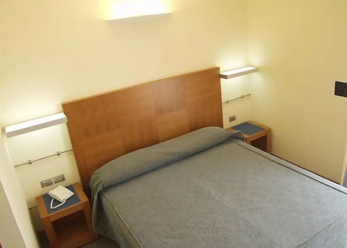 Szálloda Coppe Lido di Jesolo